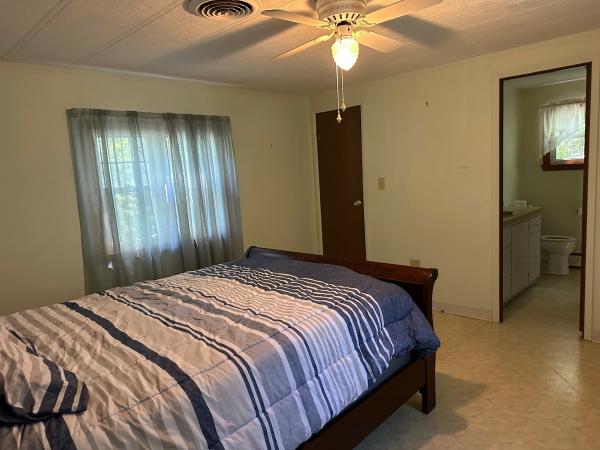 1979 Holiday 14 x 70 - 2 Mobile Home