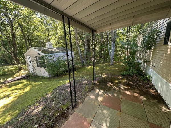 1979 Holiday 14 x 70 - 2 Mobile Home