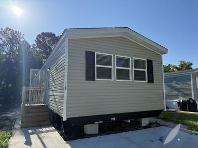 Mobile Home at 9380 103rd Street #139 Jacksonville, FL 32210