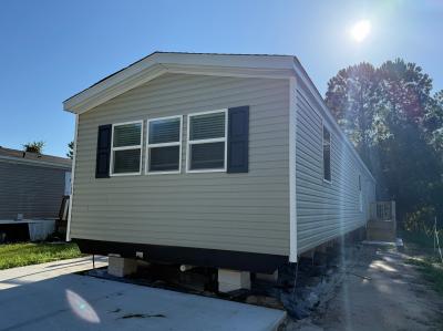 Photo 2 of 13 of home located at 9380 103rd Street #139 Jacksonville, FL 32210