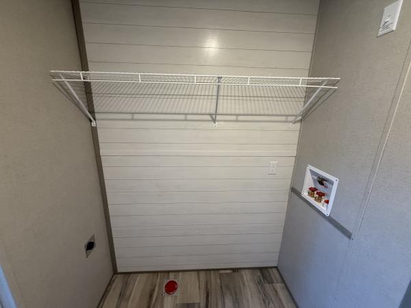 2025 CMH Manufacturing, Inc. mobile Home