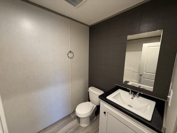 2025 CMH Manufacturing, Inc. mobile Home
