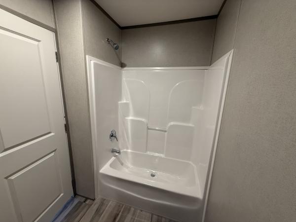2025 CMH Manufacturing, Inc. mobile Home