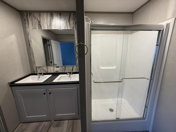 2025 CMH Manufacturing, Inc. mobile Home