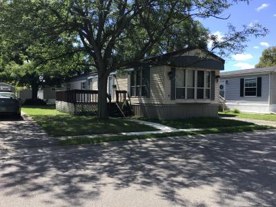 Mobile Home at 5001 South Ave Lot 9 Toledo, OH 43615