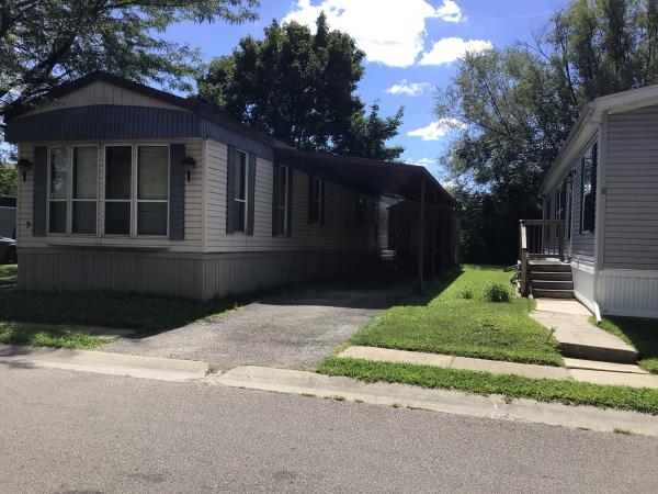 1984 Other Mobile Home