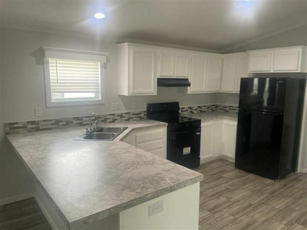 2025 Cavco Ind Solitaire Mobile Home