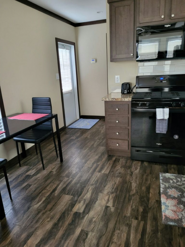 2020 Champion - Athens PM Mobile Home