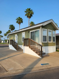 2020 Champion - Athens PM Mobile Home