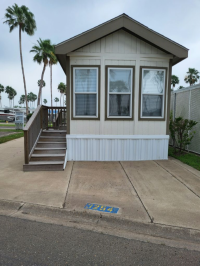 2020 Champion - Athens PM Mobile Home