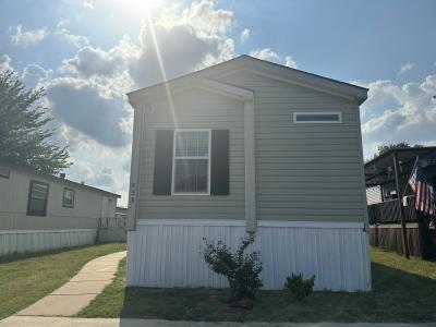 Mobile Home at 5301 E. Mckinney Street, #458 Denton, TX 76208
