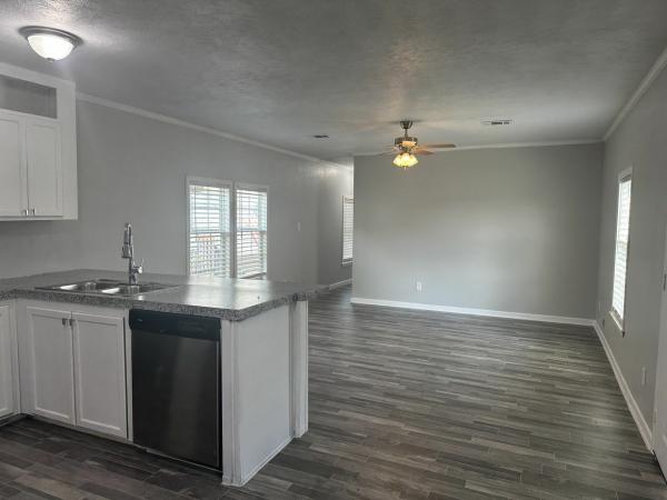 2014 Southern Energy Homes Yes Mobile Home