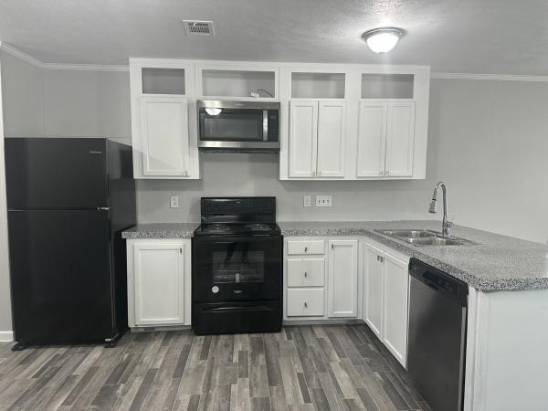 2014 Southern Energy Homes Yes Mobile Home