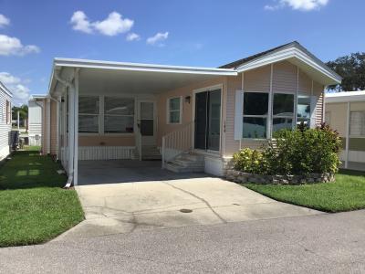 Mobile Home at 37811 Chancey Rd. Zephyrhills, FL 33541