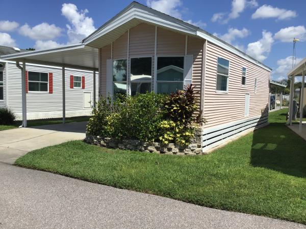 2001 Other Mobile Home