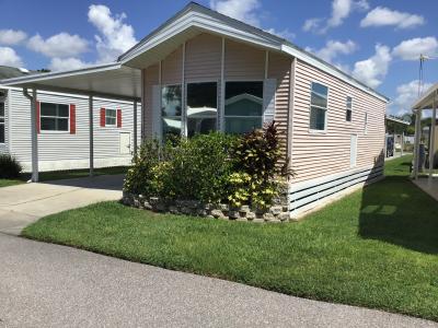 Photo 2 of 12 of home located at 37811 Chancey Rd. Zephyrhills, FL 33541