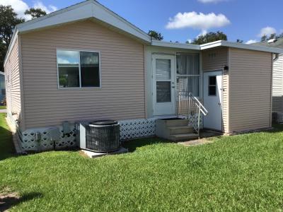 Photo 3 of 12 of home located at 37811 Chancey Rd. Zephyrhills, FL 33541