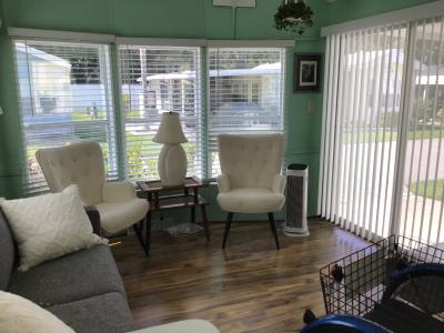 Photo 4 of 12 of home located at 37811 Chancey Rd. Zephyrhills, FL 33541