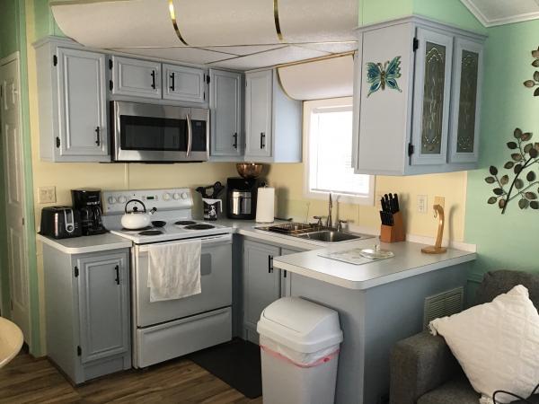 2001 Other Mobile Home