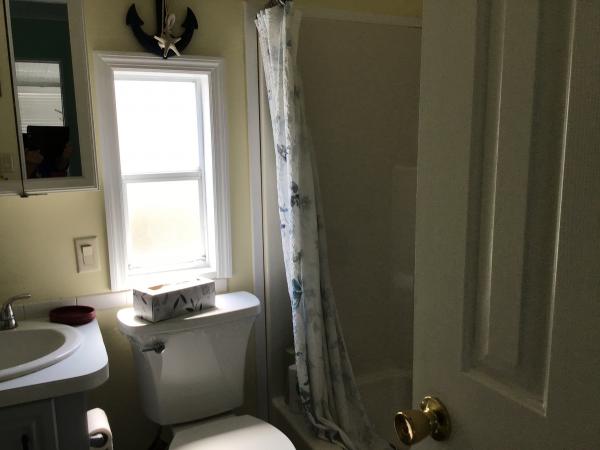 2001 Other Mobile Home