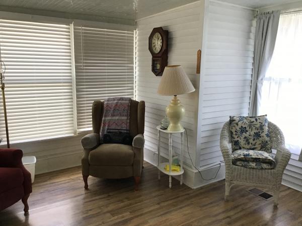 2001 Other Mobile Home