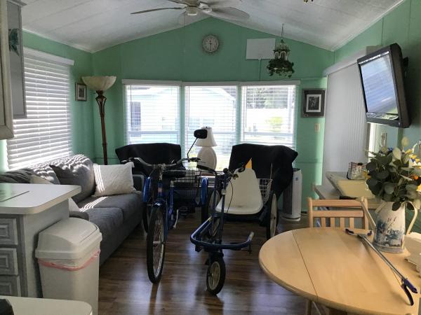 2001 Other Mobile Home