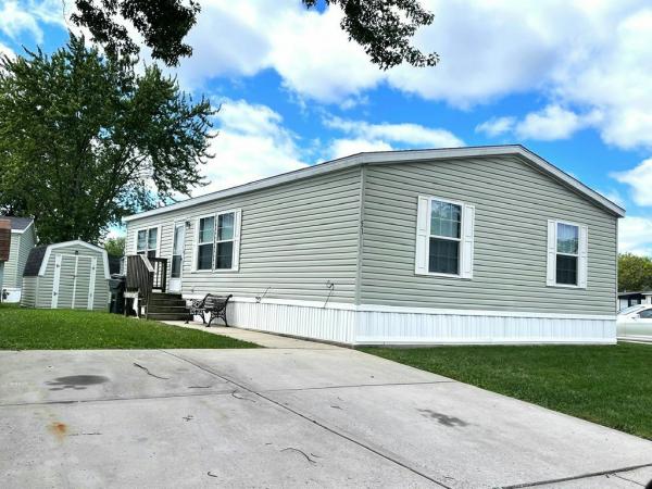 2015 Adventure Providence Manufactured Home