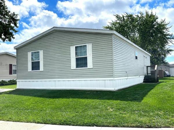 2015 Adventure Providence Manufactured Home