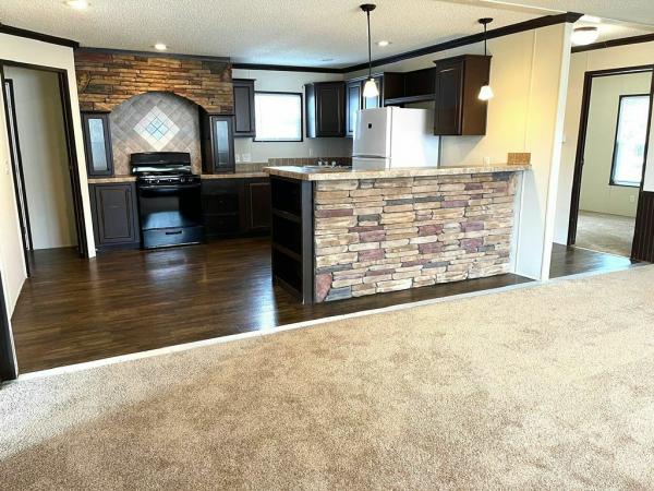 2015 Adventure Providence Manufactured Home