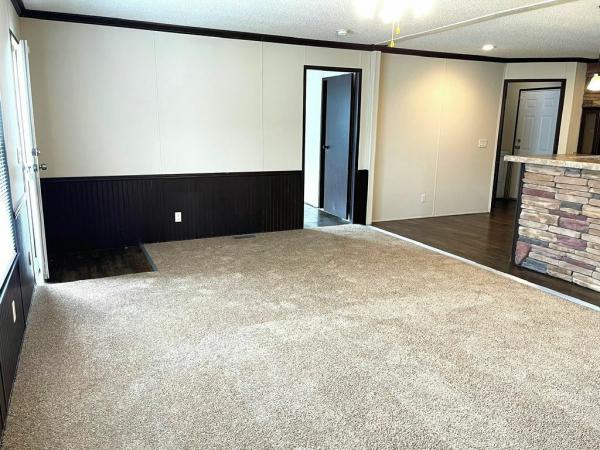 2015 Adventure Providence Manufactured Home