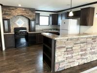2015 Adventure Providence Manufactured Home
