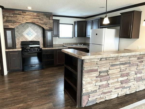 2015 Adventure Providence Manufactured Home