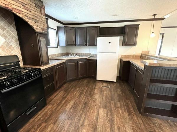 2015 Adventure Providence Manufactured Home