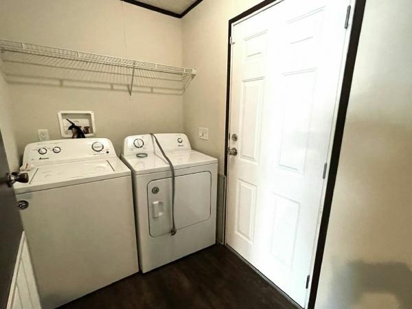 2015 Adventure Providence Manufactured Home