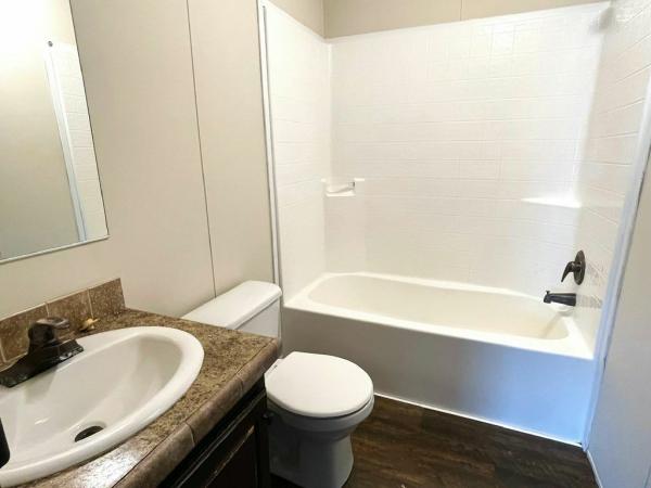 2015 Adventure Providence Manufactured Home