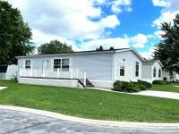 2012 Fairmont Homes Fairmont Manufactured Home