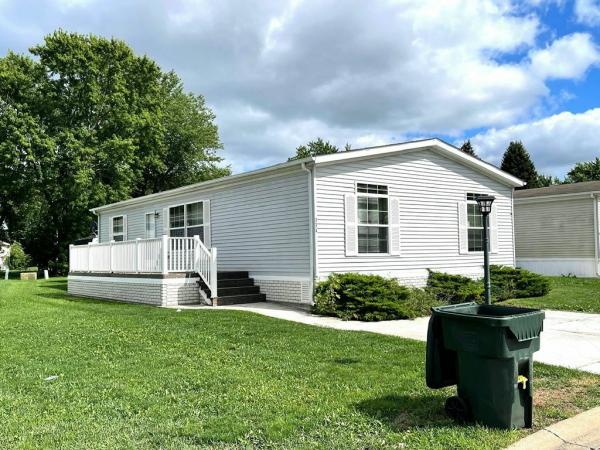 2012 Fairmont Homes Fairmont Manufactured Home
