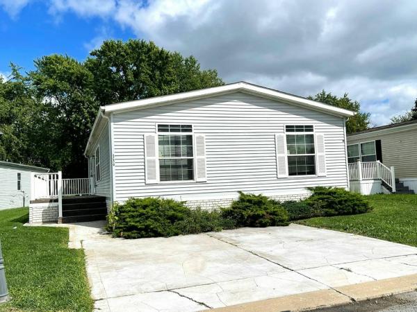 2012 Fairmont Homes Fairmont Manufactured Home