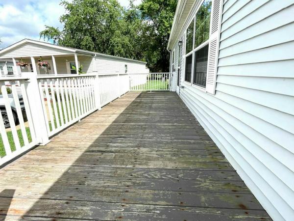 2012 Fairmont Homes Fairmont Manufactured Home