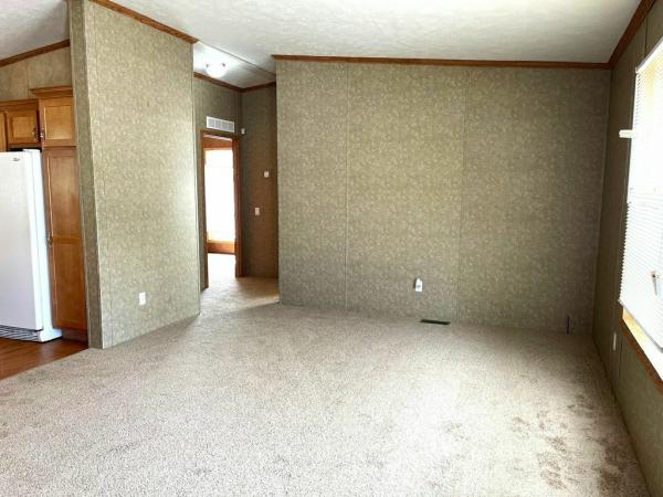 2012 Fairmont Homes Fairmont Manufactured Home