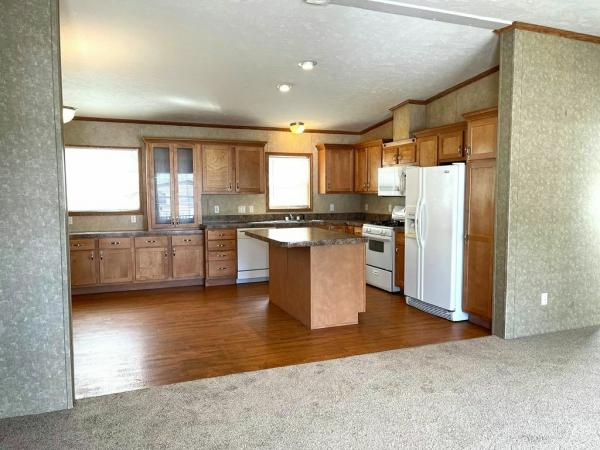 2012 Fairmont Homes Fairmont Manufactured Home
