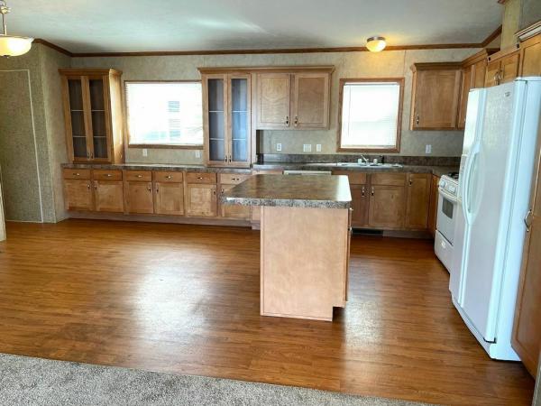 2012 Fairmont Homes Fairmont Manufactured Home