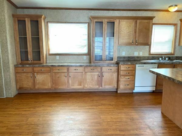 2012 Fairmont Homes Fairmont Manufactured Home