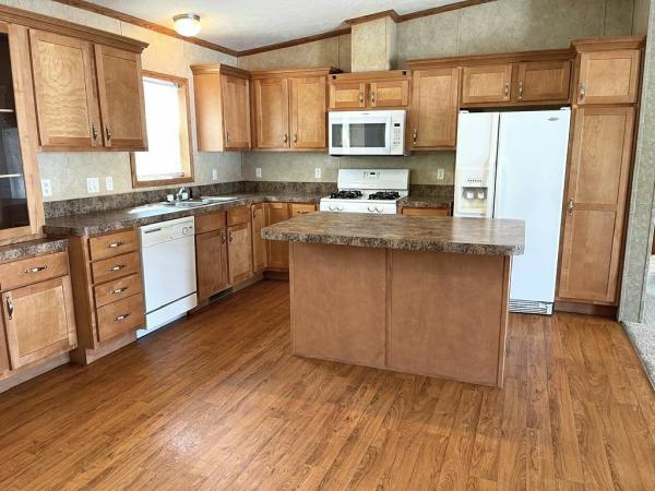2012 Fairmont Homes Fairmont Manufactured Home