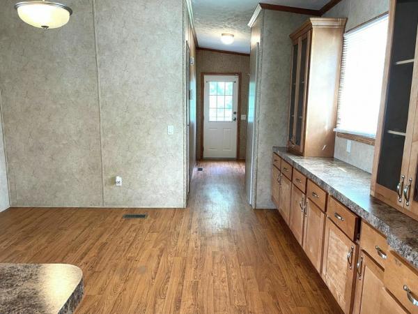 2012 Fairmont Homes Fairmont Manufactured Home