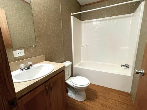 2012 Fairmont Homes Fairmont Manufactured Home