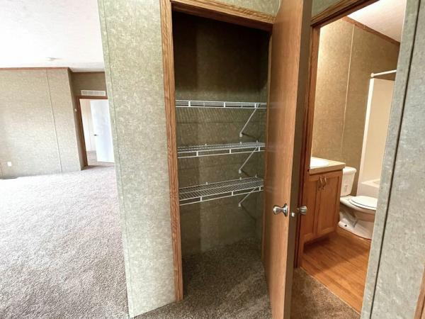 2012 Fairmont Homes Fairmont Manufactured Home