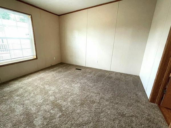 2012 Fairmont Homes Fairmont Manufactured Home