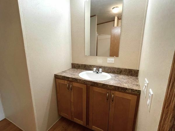 2012 Fairmont Homes Fairmont Manufactured Home