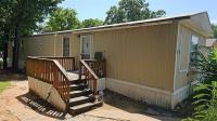 1993 FLEETWOOD FESTIVAL Mobile Home